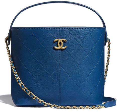 borse blu chanel|Chanel borse prezzi sito ufficiale.